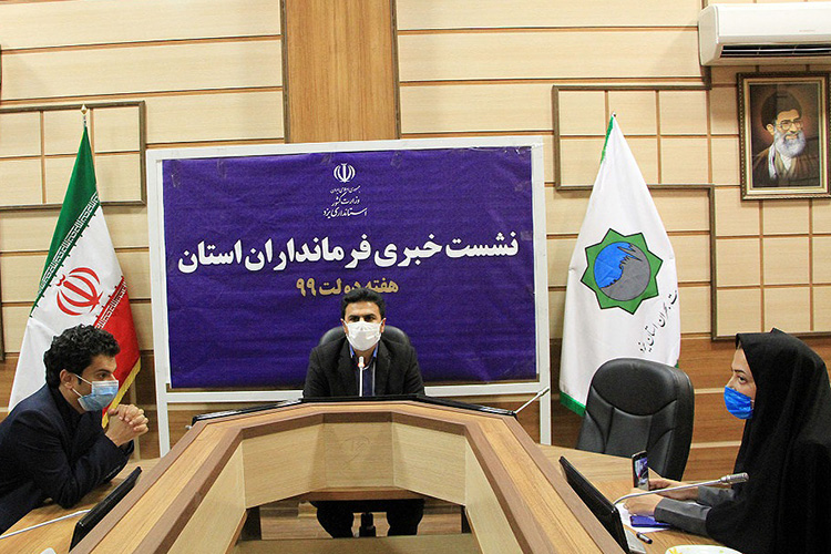 خاتم در زیرساخت&zwnj;های فرهنگی شهرستانی محروم است