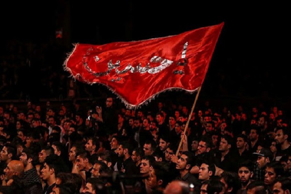 ویژه برنامه آستان امامزاده موسی مبرقع(ع) در دهه اول محرم