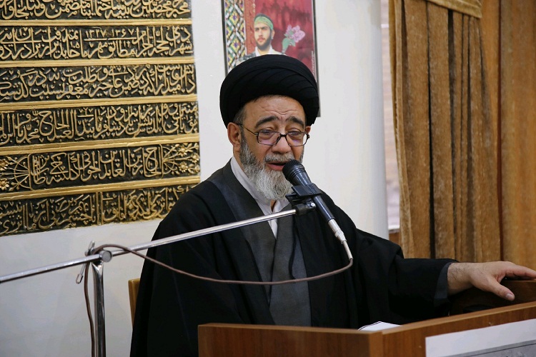 مجالس عزاداری باید دید روشن به عزاداران ارائه دهد