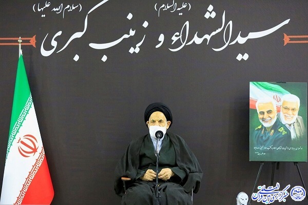 کشور با وجود تمام موانع، پیشرفت&zwnj;های قابل توجهی داشته است