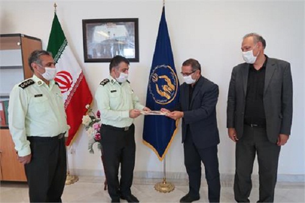 سربازان اردبیلی با مهارت&zwnj;آموزی وارد چرخه تولید می&zwnj;شوند