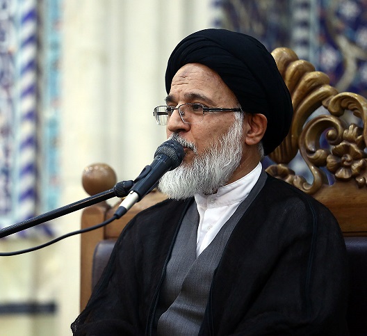 سکولارها نتوانستند محرم را تعطیل کنند