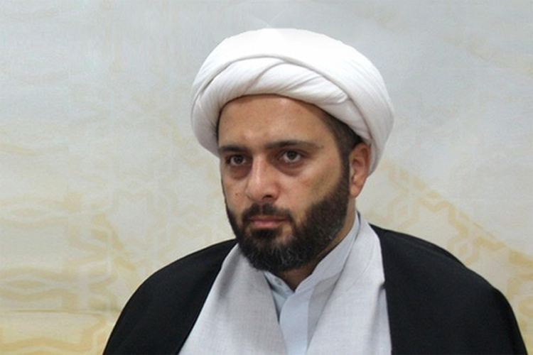حجت‌الاسلام والمسلمین حسن بوسلیکی، عضو هیئت علمی پژوهشگاه علوم و فرهنگ اسلامی
