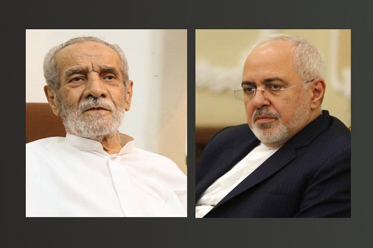 رئیس اسبق دفتر قمِ مجمع جهانی اهل بیت(ع) درگذشت + پیام تسلیت ظریف