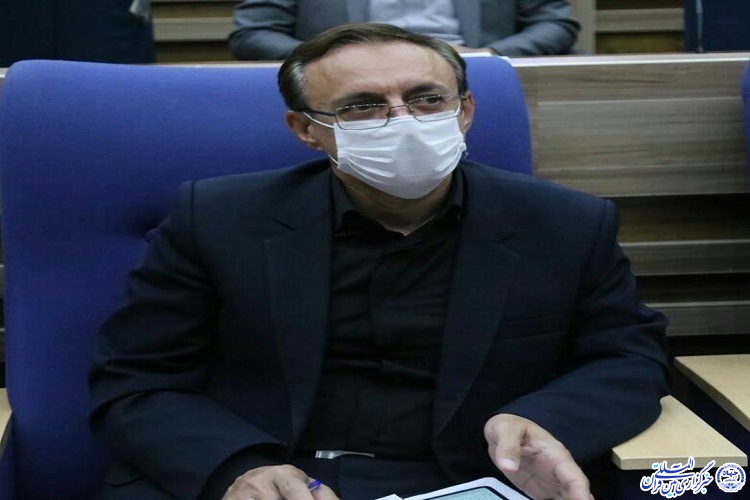 فارغ التحصیلان بیکار، شاخص بیکاری را نشان می&zwnj;دهند
