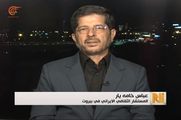 خط مشی آیت‌الله تسخیری رساندن تقریب مذاهب به وفاق اسلامی است