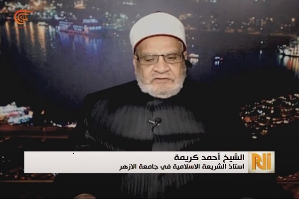 خط مشی آیت‌الله تسخیری رساندن تقریب مذاهب به وفاق اسلامی است