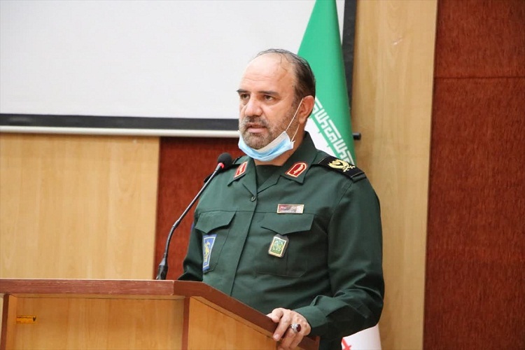 جوانان بسیجی تجلی گاه آرمان&zwnj;های انقلاب اسلامی هستند