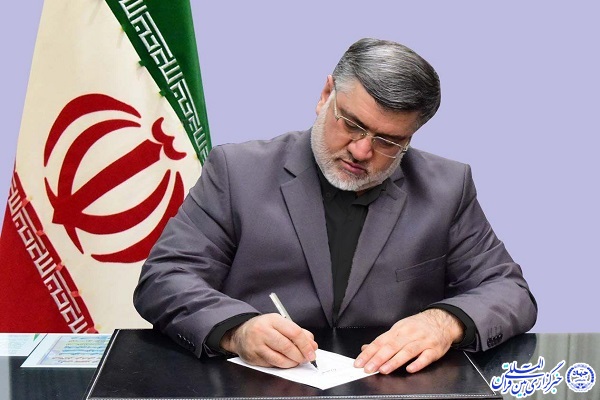 پیام تقدیر استاندار خراسان&zwnj;جنوبی از هیات&zwnj;های مذهبی و عزاداران حسینی