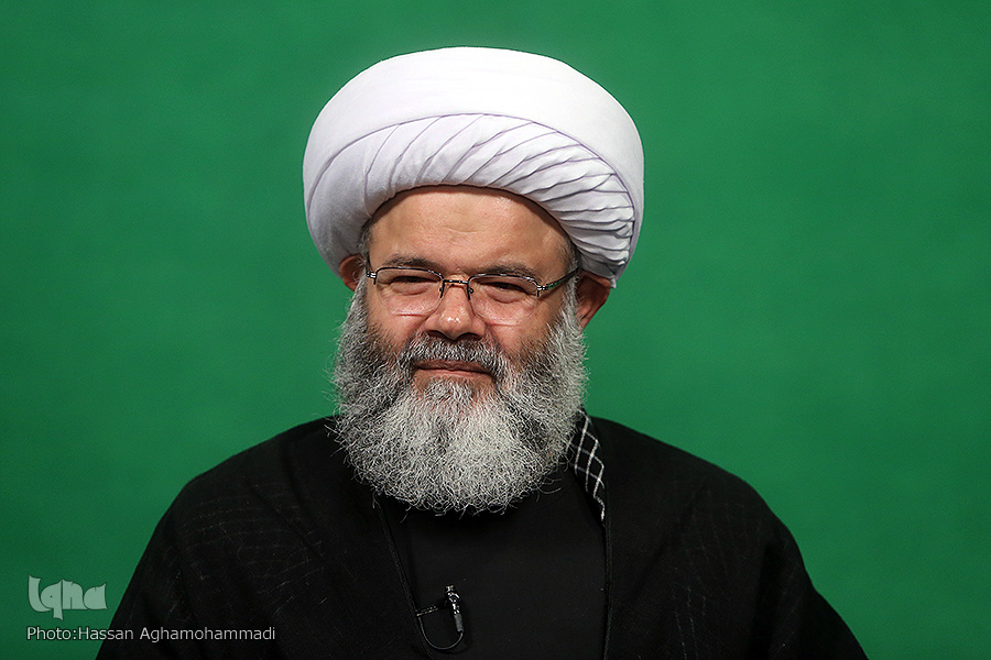 محرمی که در تاریخ ماندگار شد / پیروزی مردم در آزمون کرونایی عزای حسین(ع) https://iqna.ir/files/fa/news/1399/6/12/1822324_584.jpg
