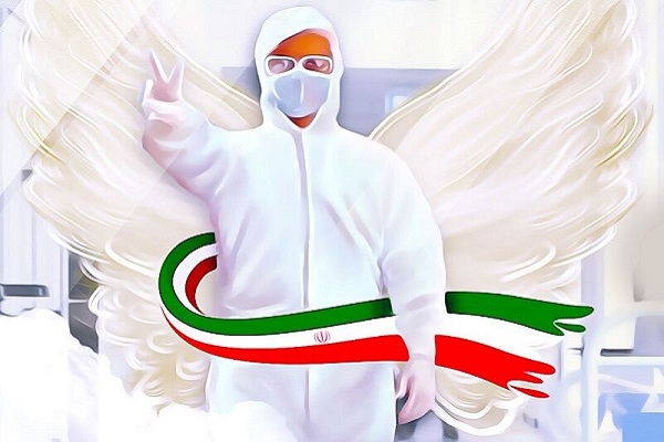 یادواره شهیده مدافع سلامت لرستان برگزار می&zwnj;شود