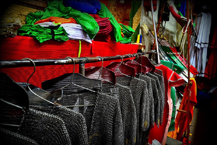 برگزاری سوگواره تعزیه&zwnj;خوانی در کرج