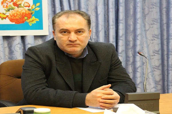 برگزاری دوره مجازی &laquo;صفر تا صد بورس&raquo; در جهاددانشگاهی اردبیل