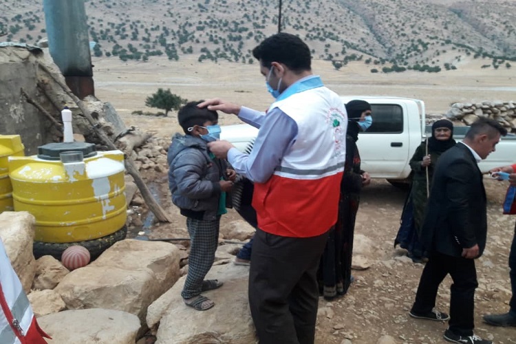 یک سفر و چند درس بزرگ/ گرد محرومیت بر چهره اهالی روستاهای دیشموک