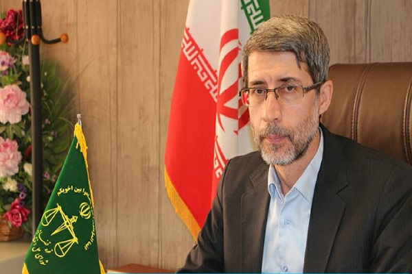 &zwj; &zwj; اجرای طرح &laquo;تحکیم بنیان خانواده در شوراهای حل اختلاف&raquo; آذربایجان&zwnj;غربی