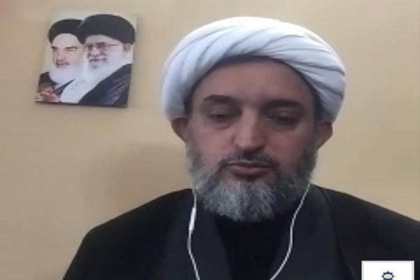 بررسی زندگی و شخصیت امام موسی صدر در وبینار بین المللی «خاطراتی از امام وطن و انسان»