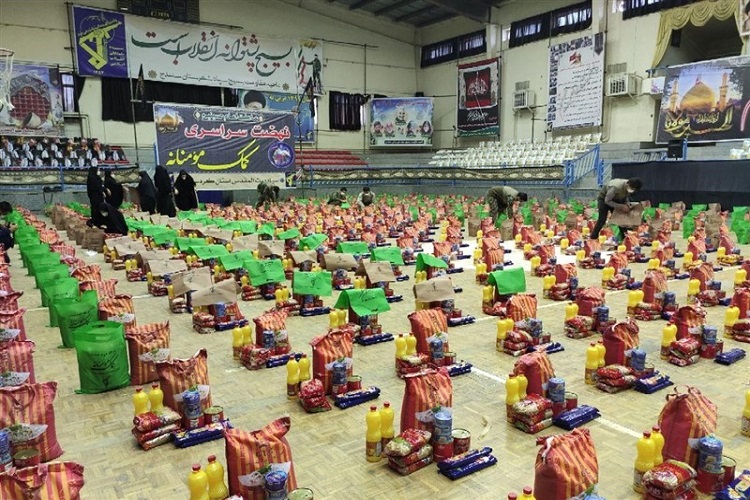 ۲ هزار بسته کمک آموزشی بین نیازمندان توزیع می&zwnj;شود