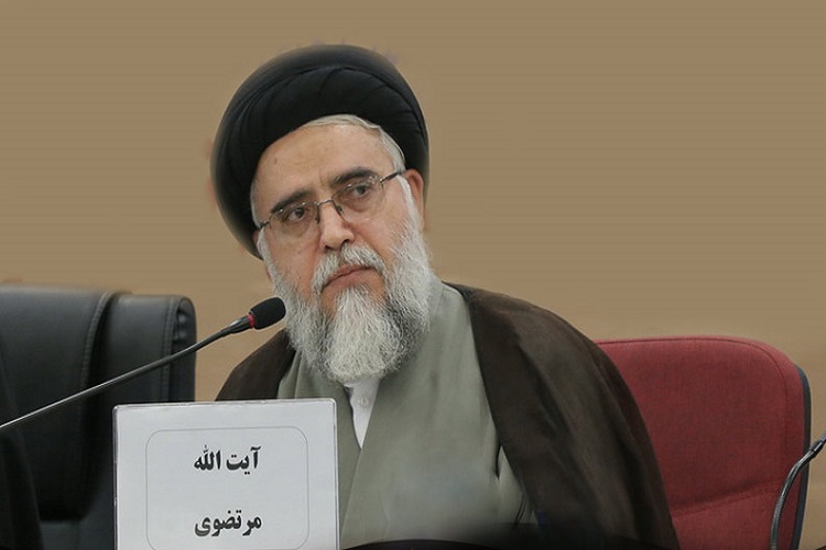ارسال// ایازی: حجاب مسئله فردی است/ مرتضوی: دخالت در مسئله حجاب حق دولت اسلامی است