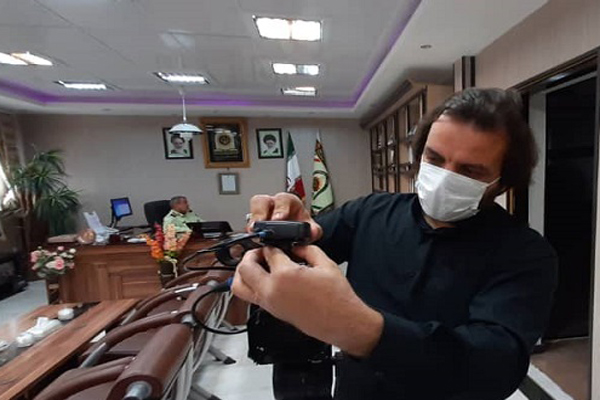 آغاز ساخت مستند &laquo;جابر&raquo; در لرستان