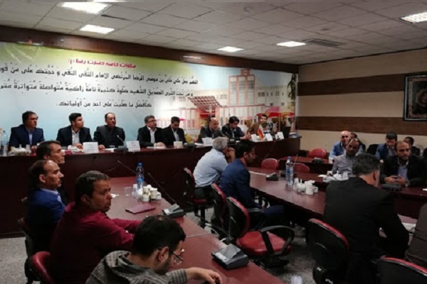 دوگانه چالش و موفقیت؛ رهاورد کار پارلمان معلمان خراسان رضوی