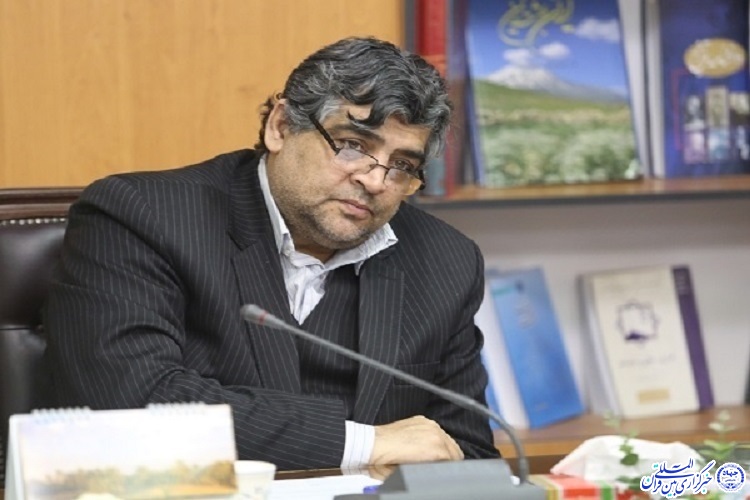 مرحله مقدماتی و نیمه نهایی طرح مشکات در خراسان&zwnj;جنوبی برگزار شد