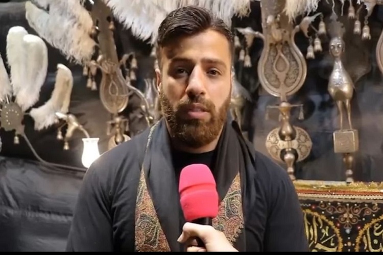 فعالیت هیئت، فقط مختص به برگزاری مراسم روضه نیست