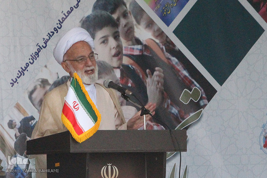 نیروی انسانی خلاق موتور محرک نظام به سمت توسعه است