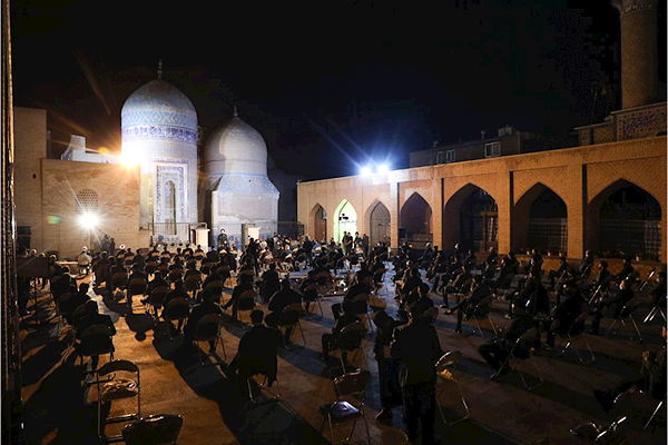 صیانت از عزاداری سنتی اردبیل از برنامه&zwnj;های اصلی میراث فرهنگی اردبیل است
