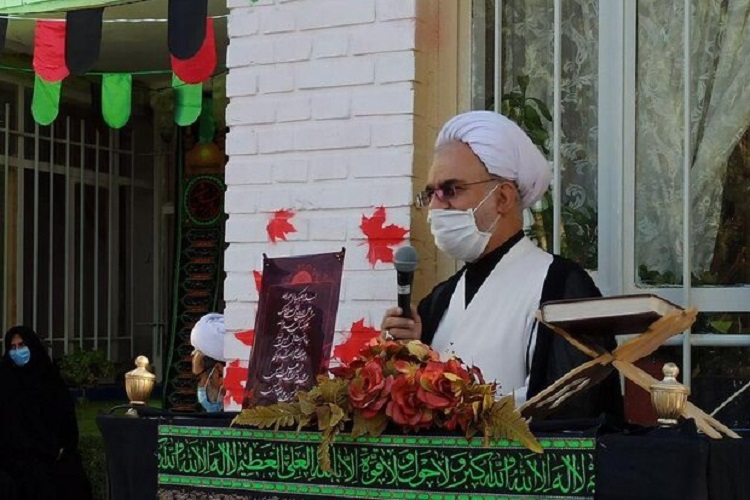 سبک زندگی درست جنبه اجتماعی مهمی در جامعه مهدوی دارد