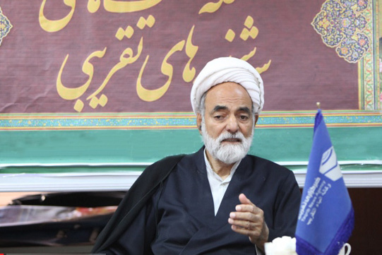 حجت‌الاسلام والمسلمین علی‌اصغر اوحدی، از همراهان و دوستان آیت‌الله محمدعلی تسخیری