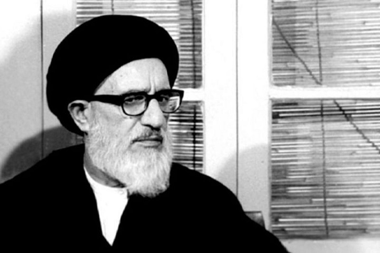 مراسم سالگرد درگذشت آیتالله طالقانی لغو شد مراسم سالگرد درگذشت آیتالله طالقانی لغو شد
