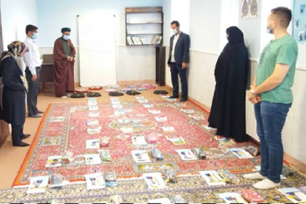 توزیع کمک&zwnj;های مومنانه &laquo;ارمغان مهر&raquo; با هدف حمایت از دانش آموزان بی&zwnj;بضاعت