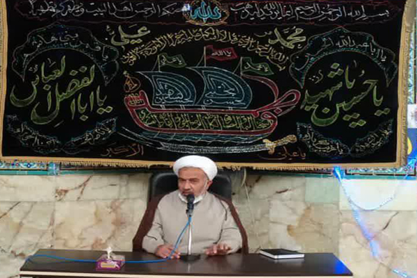 مبلغ، مخاطب و محتوا؛ ارکان کار فرهنگی