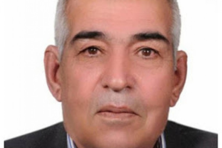 تشییع پیکر هفتمین شهید مدافع سلامت در اصفهان تشییع پیکر هفتمین شهید مدافع سلامت در اصفهان