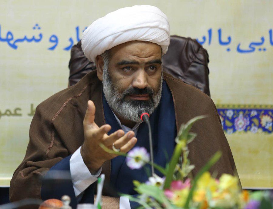 انتصاب مدیرعامل مرکز ملی نوآوری و خلاقیت اشراق