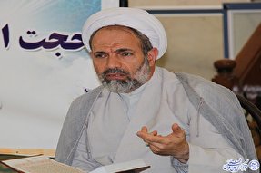 اقتصاد مقاومتی، راه حل عبور کشور از مشکلات است