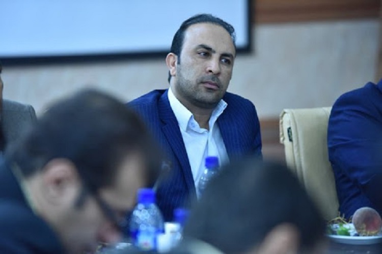 تولید موشن گرافیک شهید قاسم سلیمانی