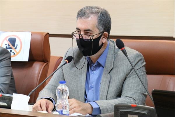 راه اندازی نمایشگاه کتاب کارگری در کارخانه آرتاویل تایر اردبیل