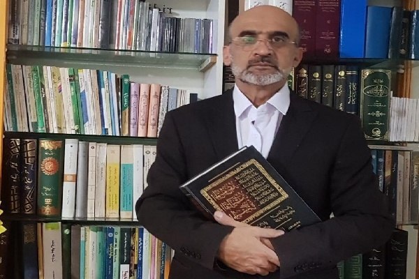 راه&zwnj;کار دستیابی به اخلاق قرآنی از زبان یک پیشکسوت قرآنی