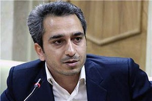 رونمایی از نماهنگ &laquo;ایران من&raquo; در همدان