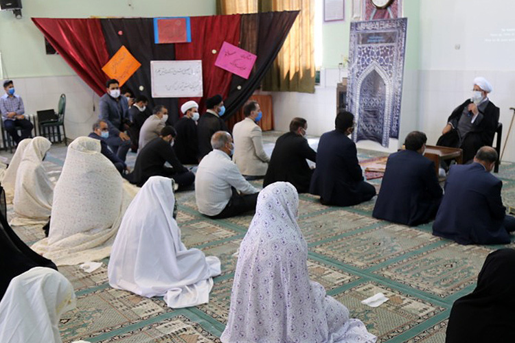 تربیت دینی دانش&zwnj;آموزان در جامعه مورد غفلت واقع شده است