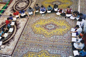 فعالیت 15 دارالقرآن در همدان با حضور بیش از 7 هزار دانش آموز