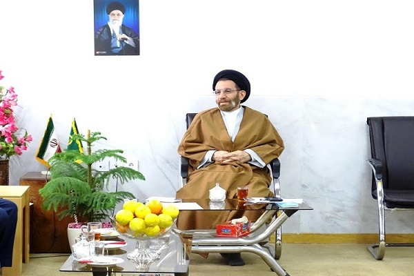 سپاه اقتصاد تعاون تشکیل شود / معرفی الگوهای موفق حوزه تعاون