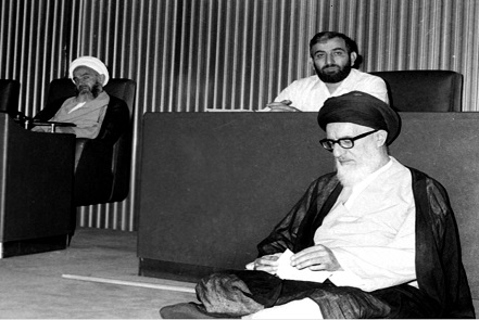 دغدغه آیت‌الله طالقانی حاکمیت مردم بود / آزادی لازمه فهم دین است
