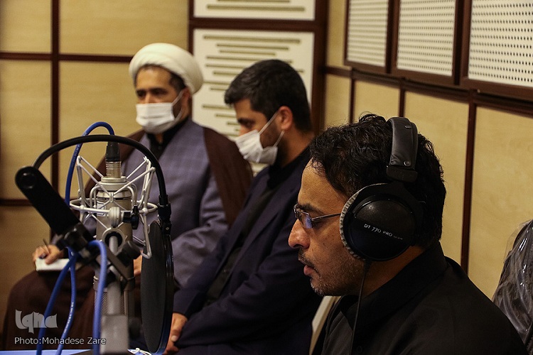 قرائت حفص از عاصم یک الگوی استاندارد ترتیل&zwnj;خوانی است