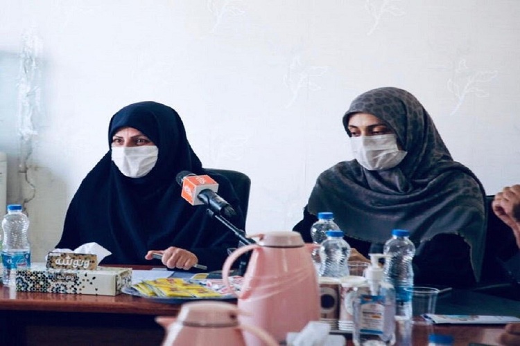افتتاح اولین کلینیک حقوق کودک در خراسان رضوی