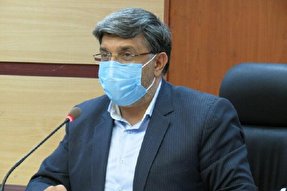 افتتاح دبیرخانه جشنواره ملی هنرهای مفهومی رضوی در سمنان