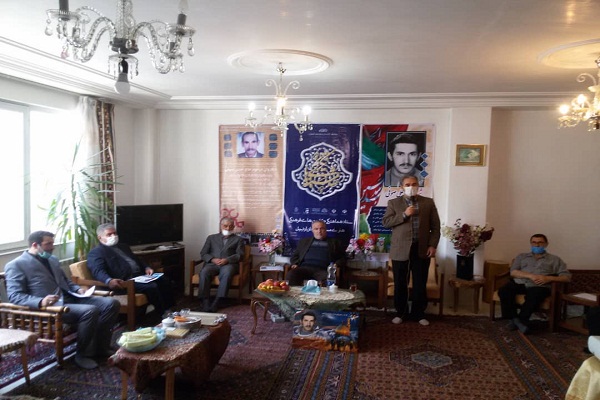 شهدا سنگر سازان بی سنگر اسلام و نظام انقلاب اسلامی هستند