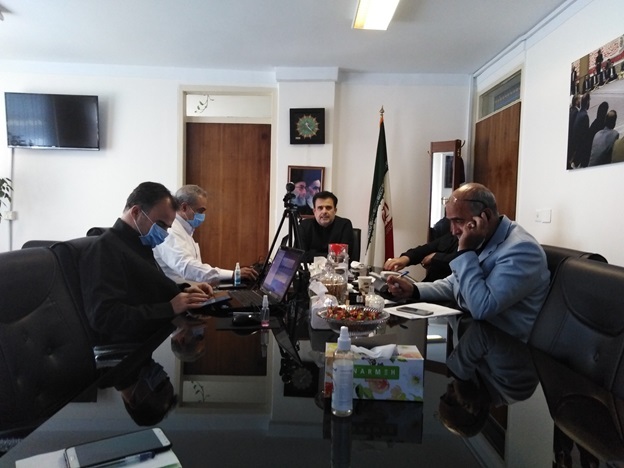 مسیب زاده