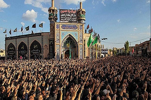 اعلام فراخوان مسابقه عکس &laquo;من حسینی&zwnj;ام&raquo; برگزار می&zwnj;شود